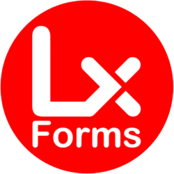 LxForms - Lexware Formulare vom Lexware Gold-Partner